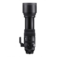 Cargar imagen en el visor de la galería, Sigma 150-600mm F5-6.3 DG DN Sports para Sony E