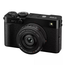 Cargar imagen en el visor de la galería, Fujifilm X-E5 + XF 23mm 2.8 R WR Black