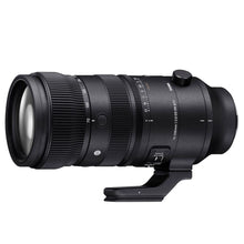 Cargar imagen en el visor de la galería, Sigma 70-200mm f/2.8 DG DN OS Sport for Sony E-mount