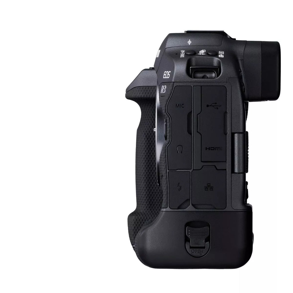 Canon EOS R3 Body