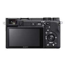 Cargar imagen en el visor de la galería, Sony Alpha 6400 (black) Body
