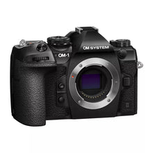 Cargar imagen en el visor de la galería, OM System OM-1 Mark II Body