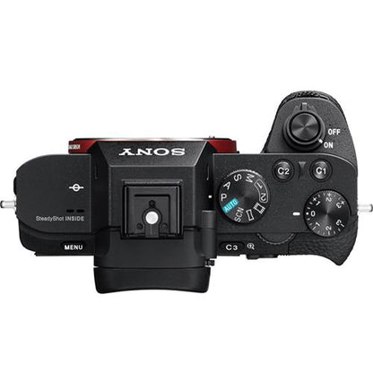 Sony Alpha 7 II Body Black
