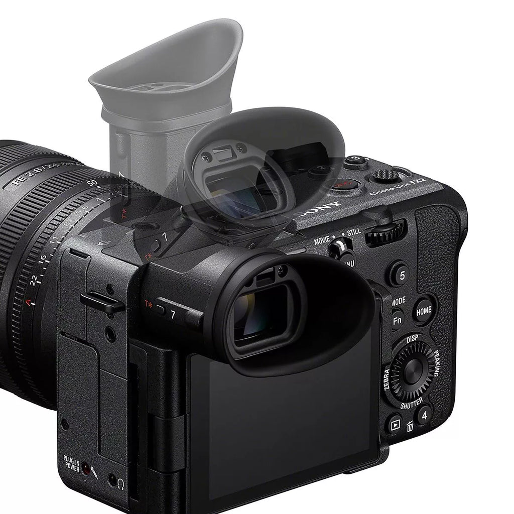 Sony Cinema Line ILME-FX2