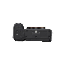 Cargar imagen en el visor de la galería, Sony Alpha a7C II Cuerpo Negro