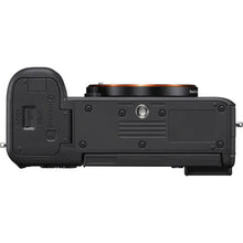 Cargar imagen en el visor de la galería, Sony Alpha 7C Negro