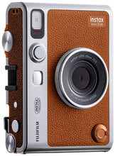 Cargar imagen en el visor de la galería, Fujifilm instax Mini Evo Marrón