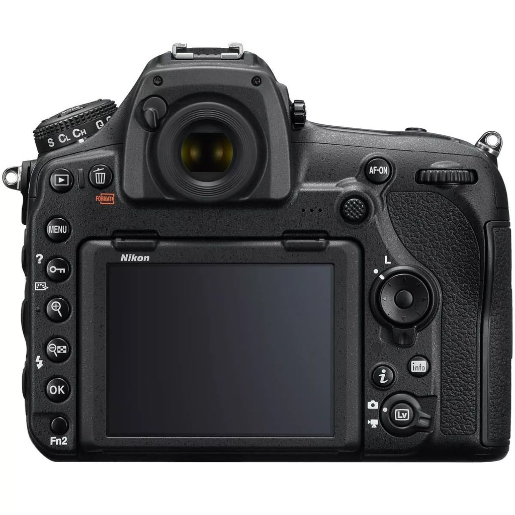 Nikon D850 (Black) Body