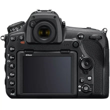 Cargar imagen en el visor de la galería, Nikon D850 (Black) Body