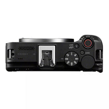 Cargar imagen en el visor de la galería, Canon EOS R50 V + RF-S 14–30 mm f/4–6.3 IS STM PZ