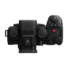 Cargar imagen en el visor de la galería, Panasonic Lumix DC-S5 II X Body