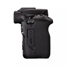 Cargar imagen en el visor de la galería, Canon EOS R50 Body Black