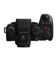 Cargar imagen en el visor de la galería, Panasonic Lumix DC-S1 II Body