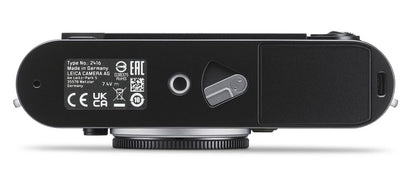 Leica M11 Monochrom Typ 2416 (black) Body