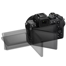 Cargar imagen en el visor de la galería, Nikon Z50 II + NIKKOR Z DX 16–50 mm f/3.5–6.3 VR
