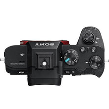 Cargar imagen en el visor de la galería, Sony A7 II Body Negro