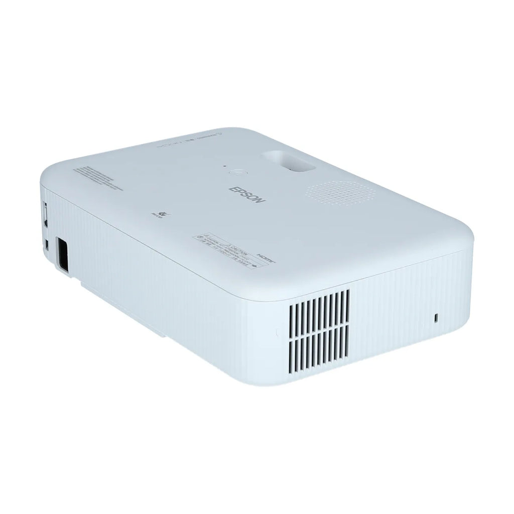 Epson CO-FH02, (1920x1080) Full HD, 3000 Lumen