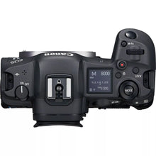 Cargar imagen en el visor de la galería, Canon EOS R5 Body