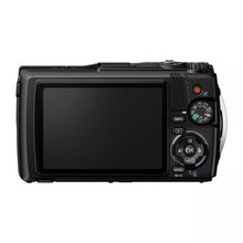 Cargar imagen en el visor de la galería, OM System Tough TG-7 (black)