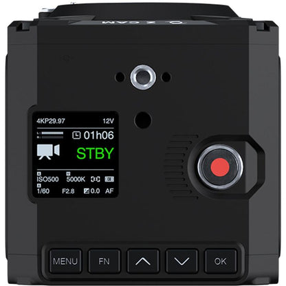 Z Cam E2-M4, Cinecam, MFT