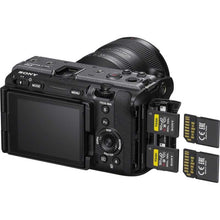 Cargar imagen en el visor de la galería, Sony ILME FX3A