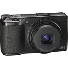 Cargar imagen en el visor de la galería, Ricoh GR III black