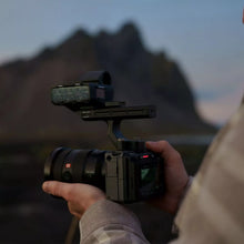 Cargar imagen en el visor de la galería, Sony Cinema Line FX30 (Sony ILME-FX30)