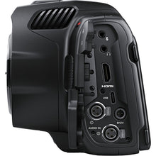 Cargar imagen en el visor de la galería, Blackmagic Pocket Cinema Camera 6K Pro