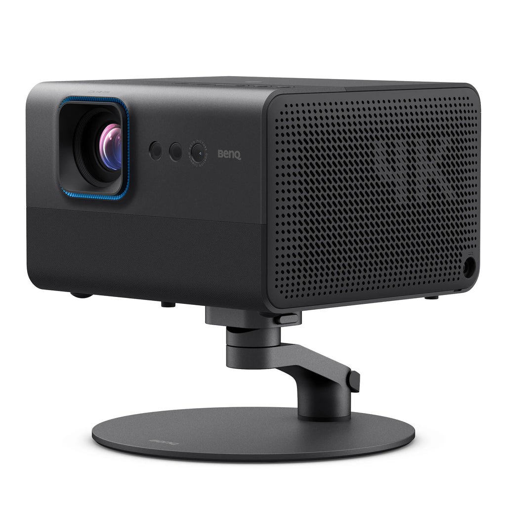 BenQ GP520, (3840x2160) 4K UHD, 2600 Lumen