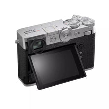 Cargar imagen en el visor de la galería, Fujifilm GFX 100RF Plata