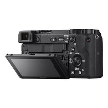 Cargar imagen en el visor de la galería, Sony Alpha 6400 (black) Body
