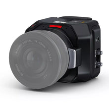 Cargar imagen en el visor de la galería, Blackmagic Micro Studio Camera 4K G2
