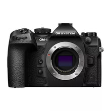 Cargar imagen en el visor de la galería, OM System OM-1 Mark II Body