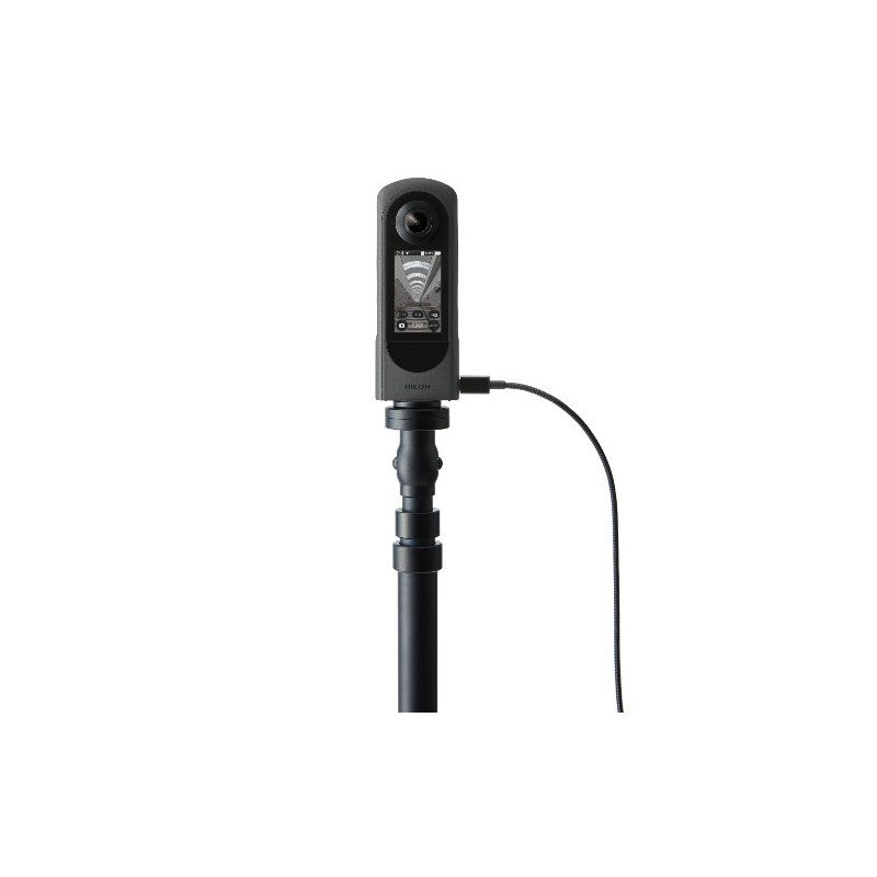 Cámara 360 Ricoh Theta X