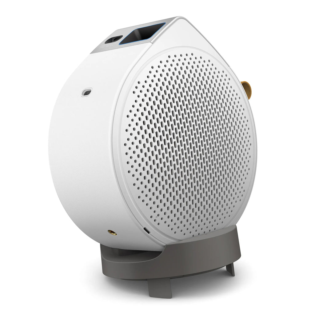 BenQ GV50, (1920x1080) Full HD, 500 Lumen (9H.JSR77.59E)