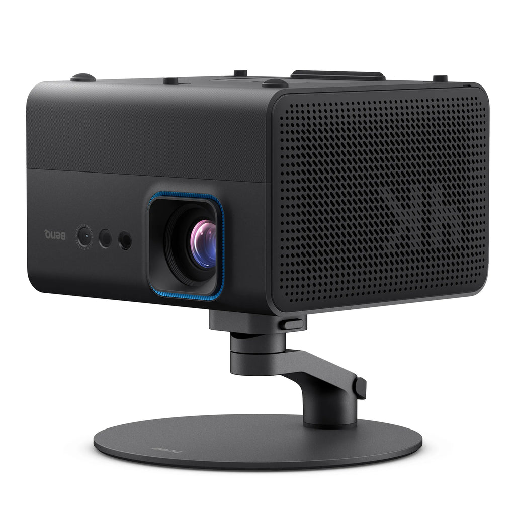 BenQ GP520, (3840x2160) 4K UHD, 2600 Lumen