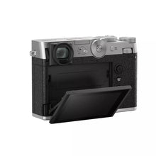 Cargar imagen en el visor de la galería, Fujifilm GFX 100RF Plata