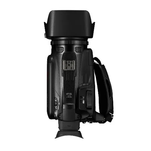 Videocámara Canon HF G70