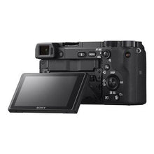 Cargar imagen en el visor de la galería, Sony Alpha 6400 (black) Body