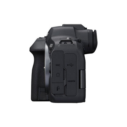 Canon EOS R6 Mark II Body