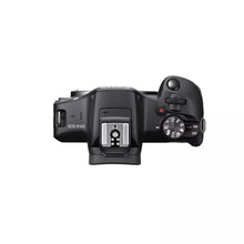Cargar imagen en el visor de la galería, Canon EOS R100 + RF-S 18-45 mm + 55-210 mm