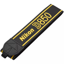 Cargar imagen en el visor de la galería, Nikon D850 (Black) Body
