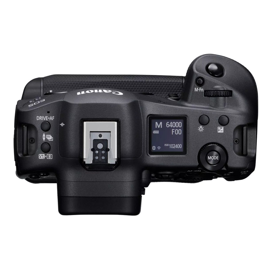 Canon EOS R3 Body