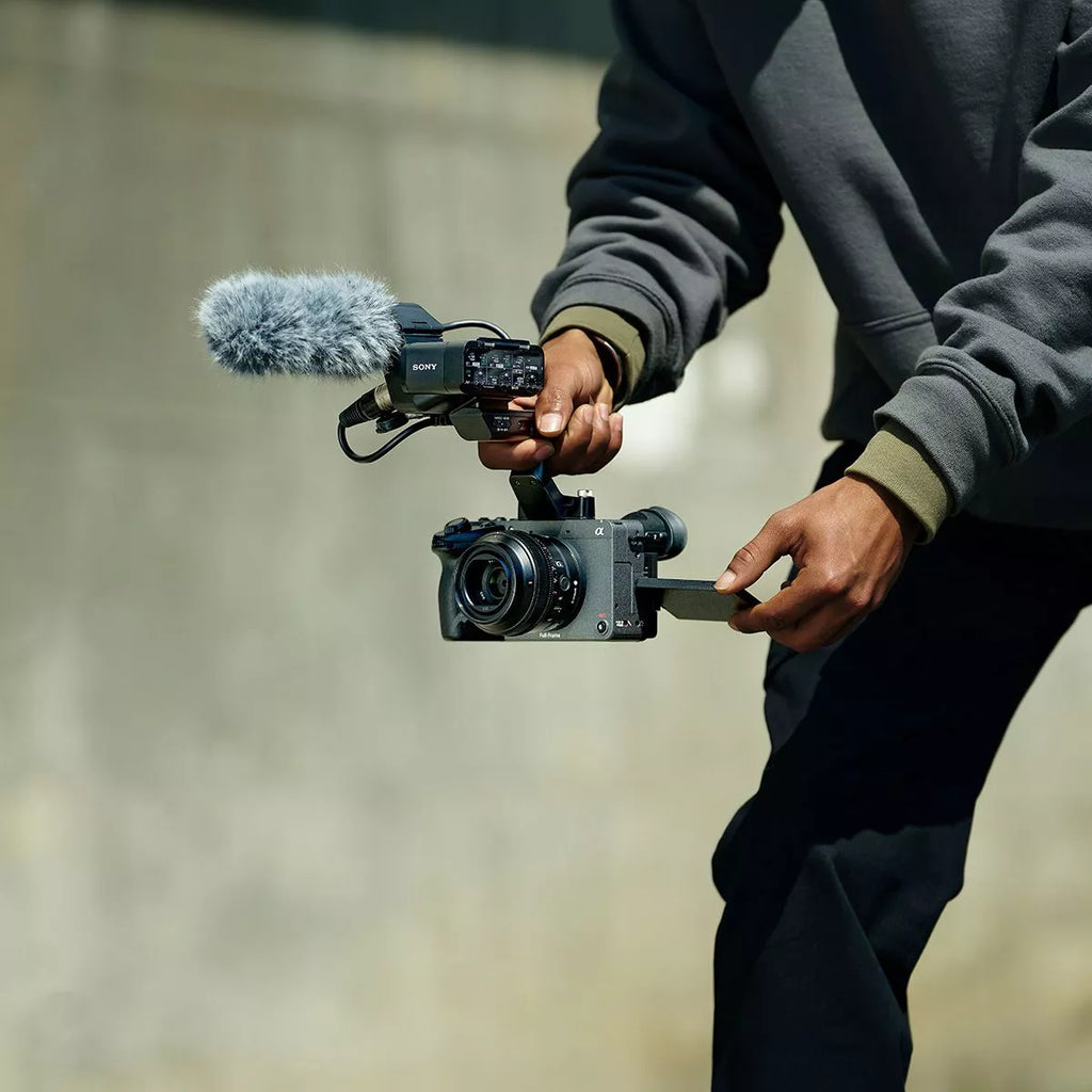 Sony Cinema Line ILME-FX2