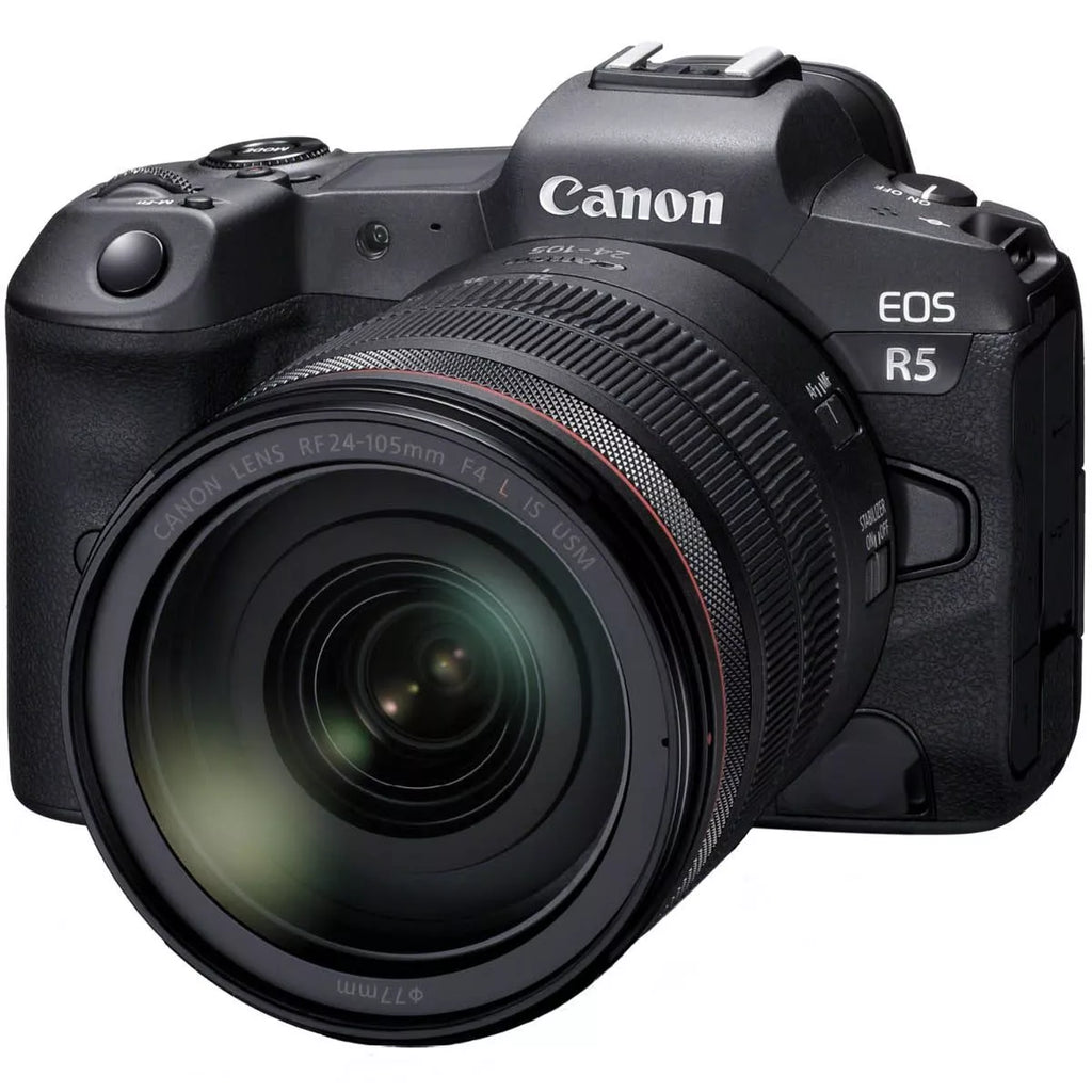 Canon EOS R5 Body