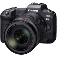 Cargar imagen en el visor de la galería, Canon EOS R5 Body