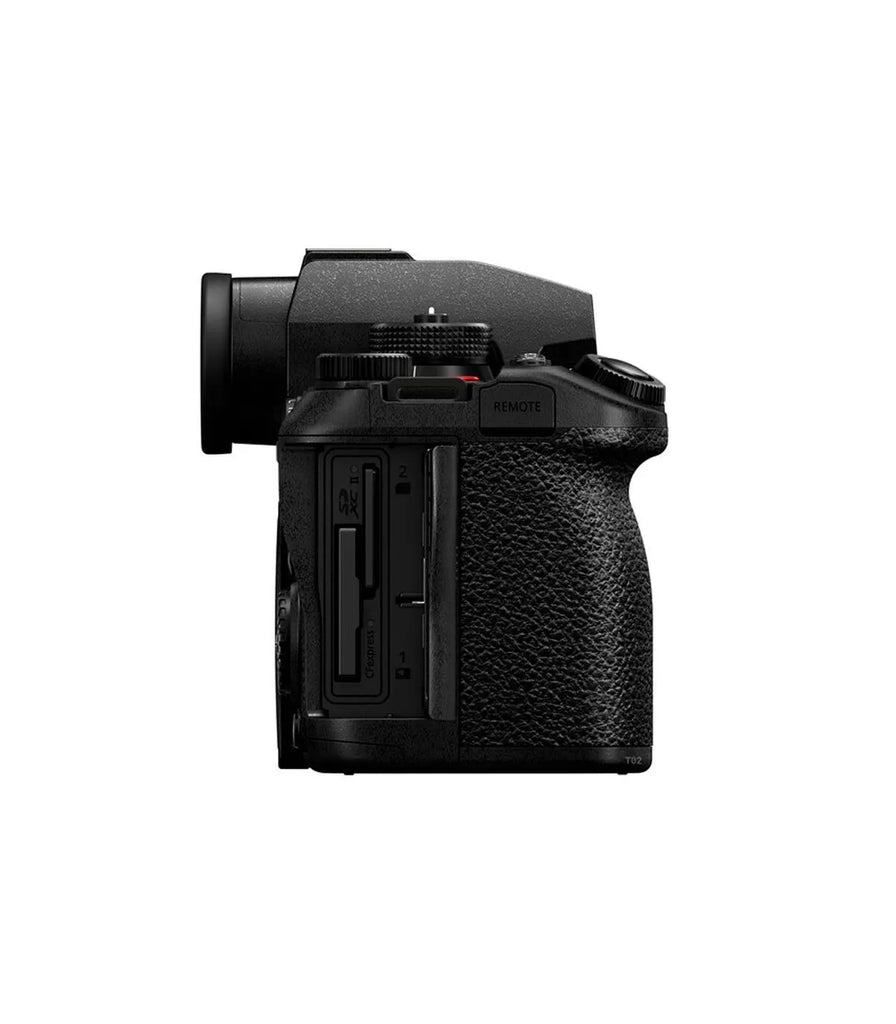 Panasonic Lumix DC-S1 II Body