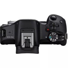 Cargar imagen en el visor de la galería, Canon EOS R50 (black) + RF-S 18-150 mm f/3.5-6.3 IS STM