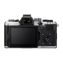 Cargar imagen en el visor de la galería, OM System OM-3 Plata