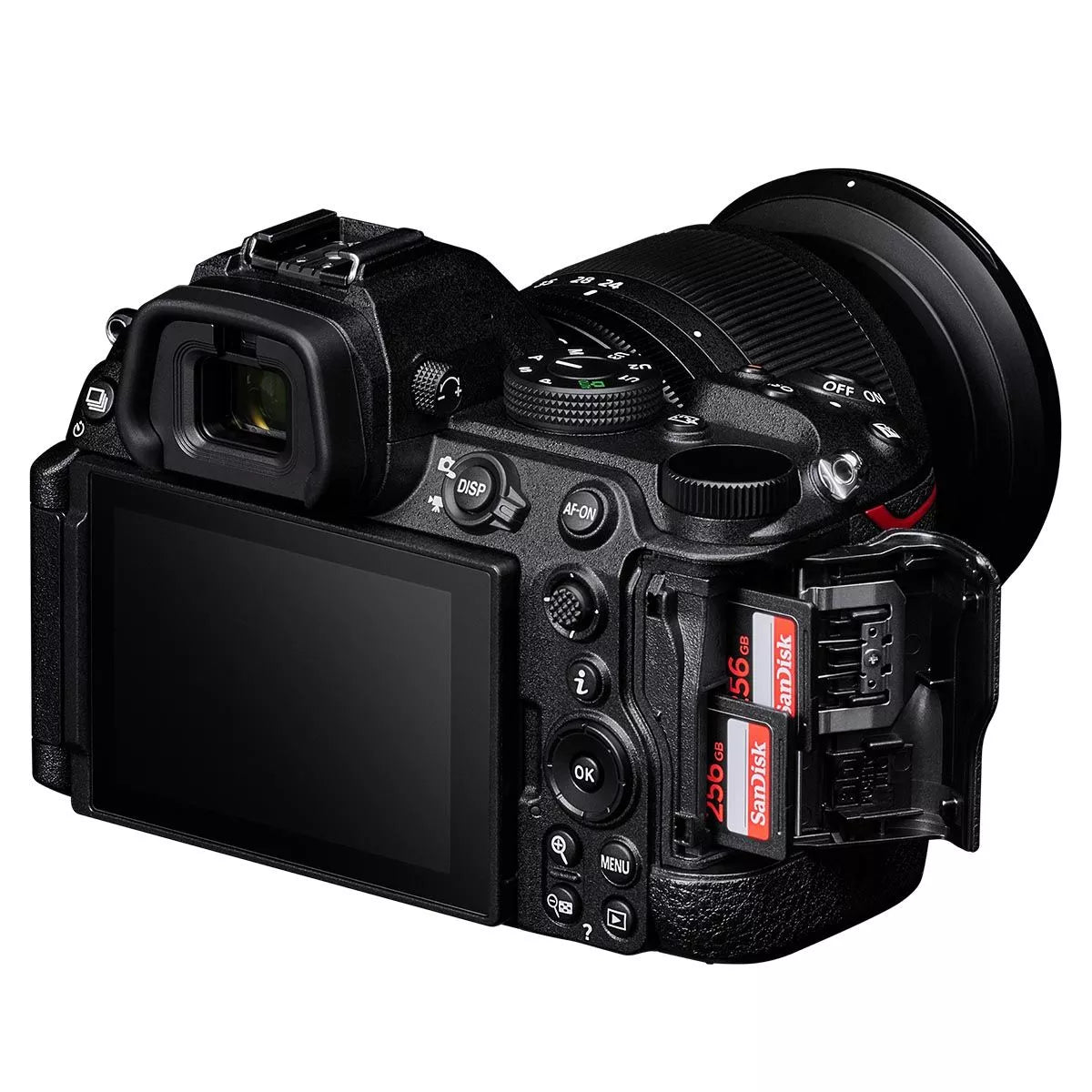 Nikon Z5 II Body